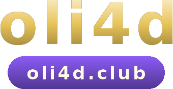 oli4d logo